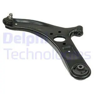 Control/Trailing Arm, wheel suspension (TC3625)