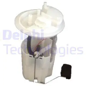 Fuel Feed Unit (FG2003-12B1)