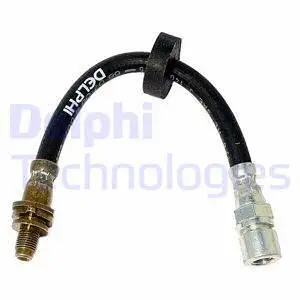 Brake Hose (LH6078)