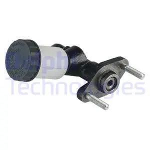 Master Cylinder, clutch (LM80306)