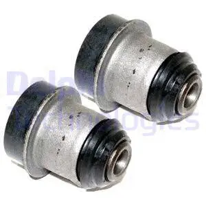 Mounting, control/trailing arm (TD442W)