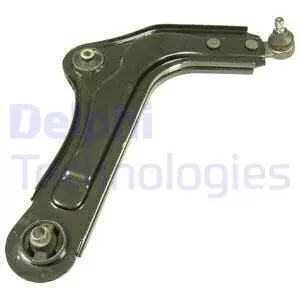 Control/Trailing Arm, wheel suspension (TC1095-11B1)
