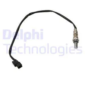 Lambda Sensor (ES20369)