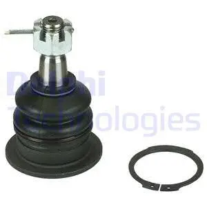 Ball Joint (TC2606)