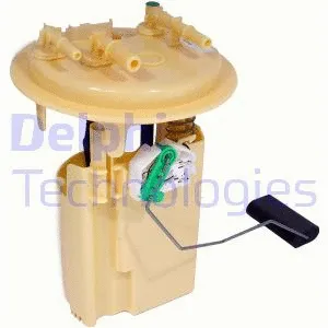 Fuel Feed Unit (FG1000-12B1)