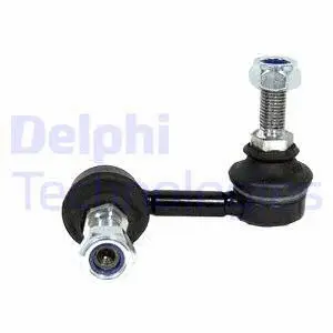 Link/Coupling Rod, stabiliser bar (TC1831)