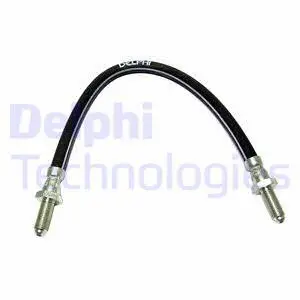 Brake Hose (LH2222)