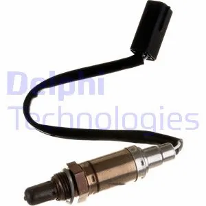Lambda Sensor (ES11074-12B1)