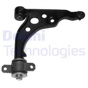 Control/Trailing Arm, wheel suspension (TC783)