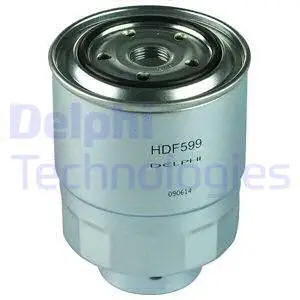 Fuel Filter (HDF599)