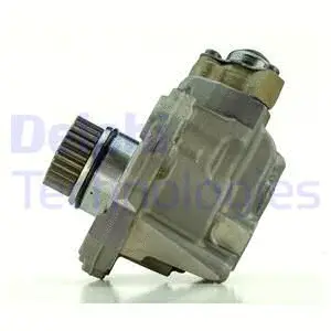 High Pressure Pump