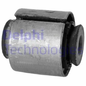 Mounting, control/trailing arm (TD1712W)