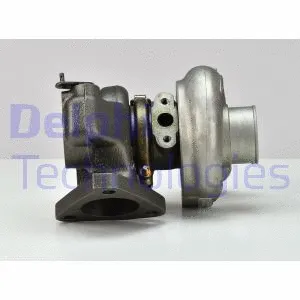 Charger, charging (supercharged/turbocharged) (HRX507)