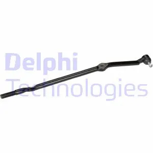 Eyebolt, tie rod (TA5162)