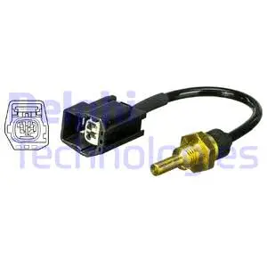 Sensor, coolant temperature (TS10493)