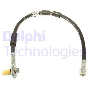 Brake Hose (LH6677)