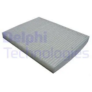 Filter, cabin air (TSP0325310)