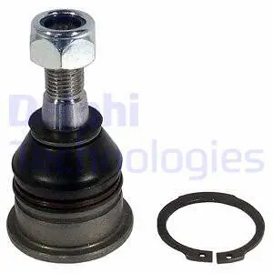Ball Joint (TC2405)