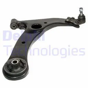 Control/Trailing Arm, wheel suspension (TC1993)