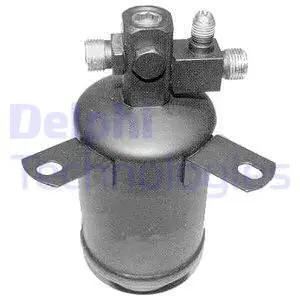 Dryer, air conditioning (TSP0175080)