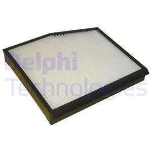 Filter, cabin air (TSP0325079)