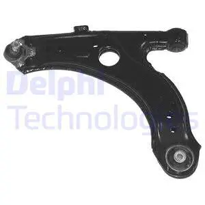 Control/Trailing Arm, wheel suspension (TC786)