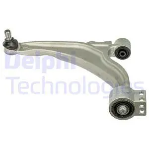 Control/Trailing Arm, wheel suspension (TC3738)