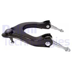Control/Trailing Arm, wheel suspension (TC2504)