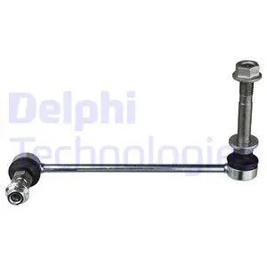 Link/Coupling Rod, stabiliser bar (TC2648)