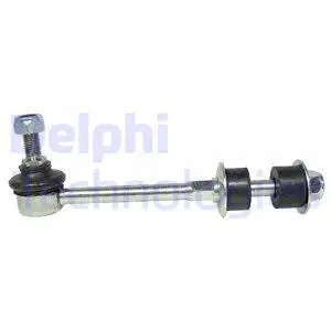 Link/Coupling Rod, stabiliser bar (TC2350)