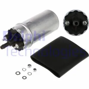 Fuel Pump (FE0792-12B1)