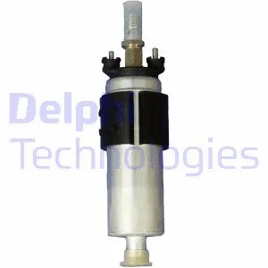 Fuel Pump (FE0509-12B1)
