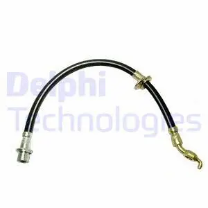 Brake Hose (LH6452)