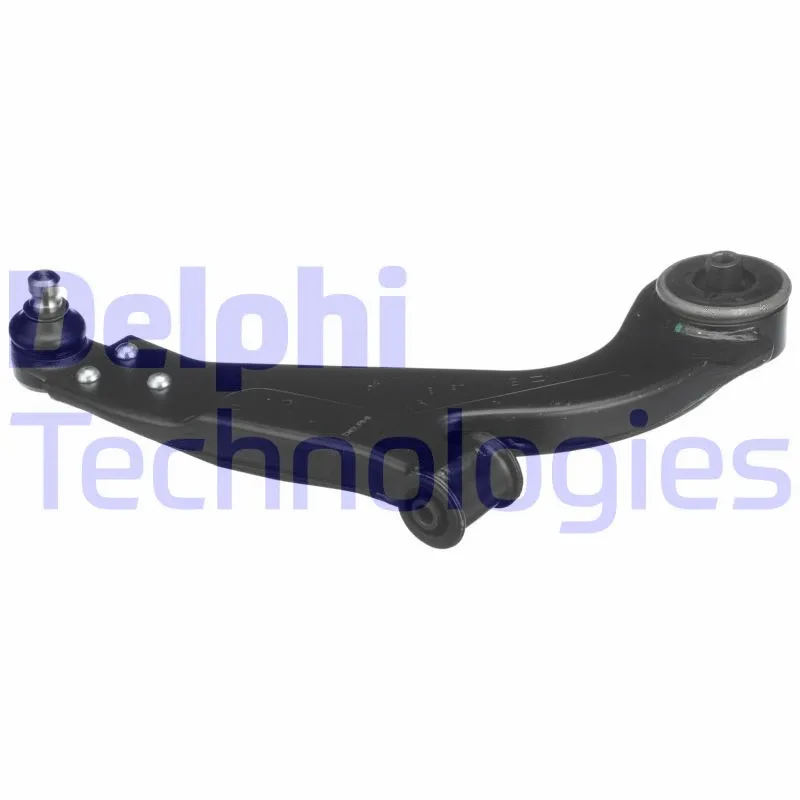 Control/Trailing Arm, wheel suspension (TC5758-11B1)