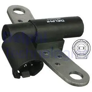 Sensor, crankshaft pulse (SS10803)