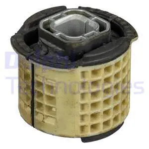 Bushing, axle beam (TD1761W)