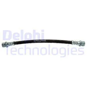 Brake Hose (LH6820)