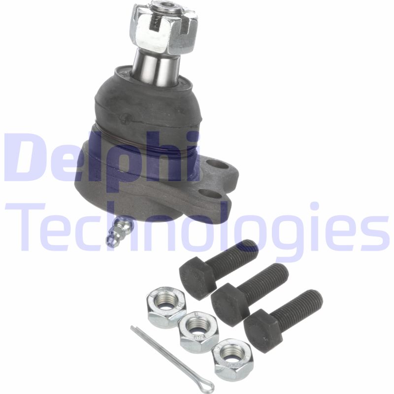 Ball Joint (TC2215)