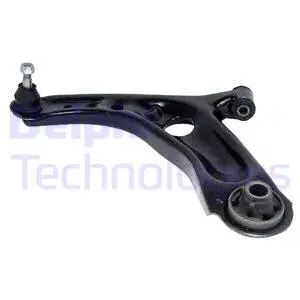 Control/Trailing Arm, wheel suspension (TC1911)
