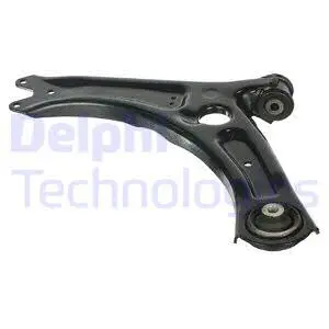 Control/Trailing Arm, wheel suspension (TC2970)