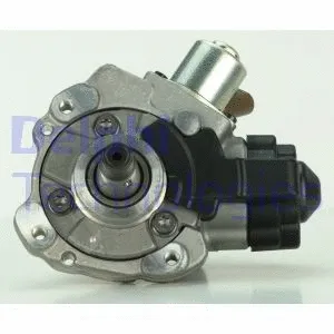 High Pressure Pump