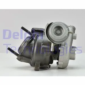 Charger, charging (supercharged/turbocharged) (HRX227)