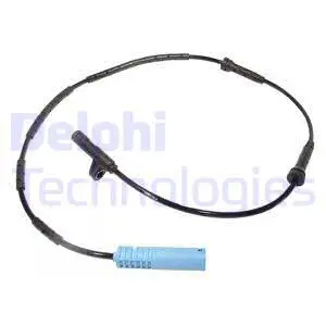 Sensor, wheel speed (SS20138)
