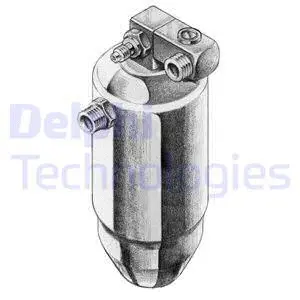 Dryer, air conditioning (TSP0175005)