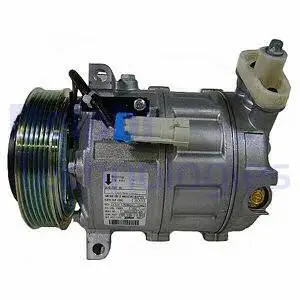 Compressor, air conditioning (TSP0155879)