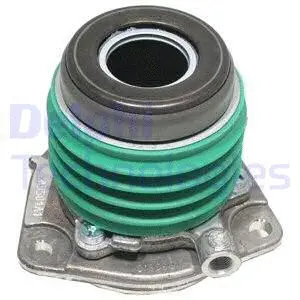 Slave Cylinder, clutch (LL80116)