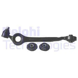 Control/Trailing Arm, wheel suspension (TC504)