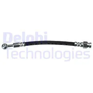 Brake Hose (LH6891)