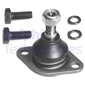 Ball Joint (TC583)