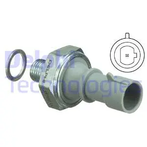 Oil Pressure Switch (SW90035)